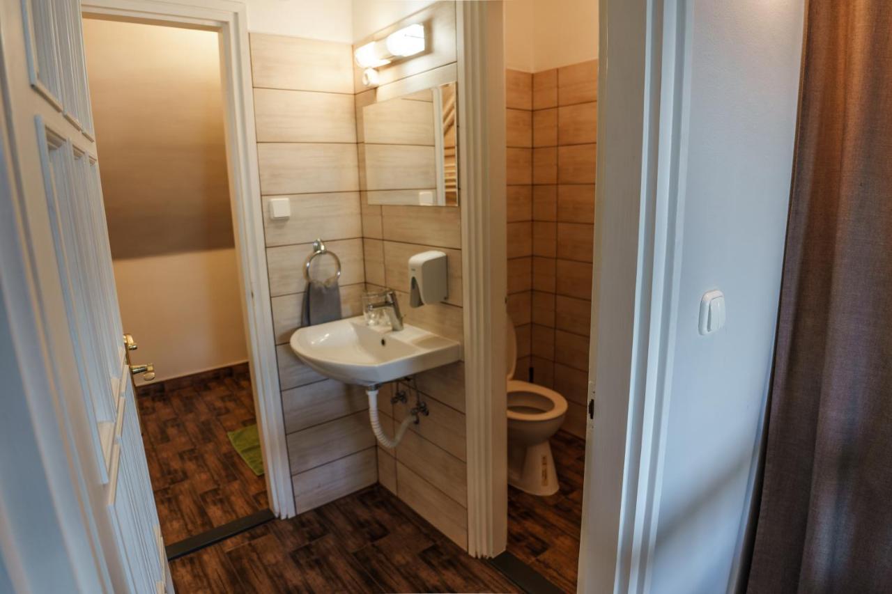 Aranyhid Vendeghaz Hotel Makó Buitenkant foto