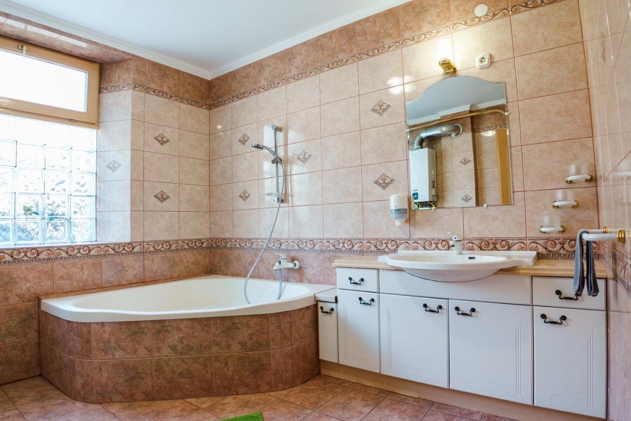 Aranyhid Vendeghaz Hotel Makó Buitenkant foto