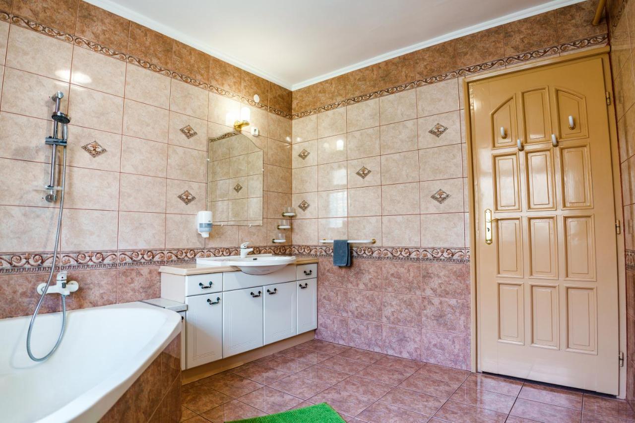 Aranyhid Vendeghaz Hotel Makó Buitenkant foto