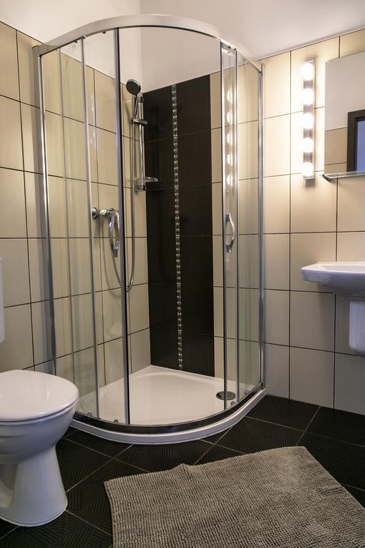 Aranyhid Vendeghaz Hotel Makó Buitenkant foto